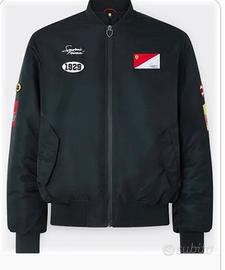 Bomber Ferrarri