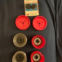 HUB, NUB, ACCESSORI REGISTRATORI BOBINA