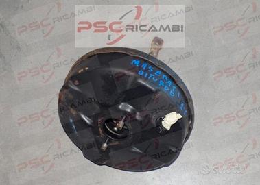 Servofreno ATE Maserati biturbo MK1