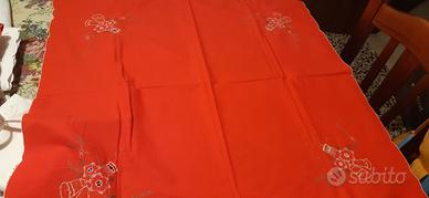 centrotavola natalizio