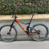 Scott Genius 930 2018