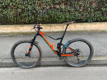 Scott Genius 930 2018