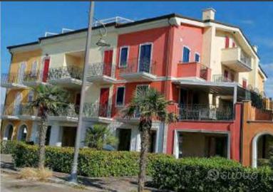 Immobile in asta di 45 m² con box auto a Potenza P
