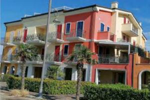 Immobile in asta di 45 m² con box auto a Potenza P