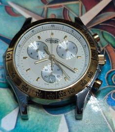 Orologio Missoni da uomo al quarzo