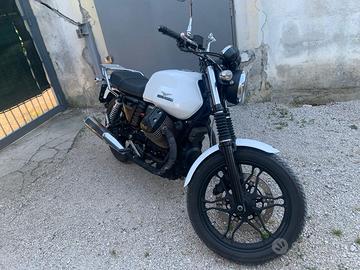 Moto Guzzi v7