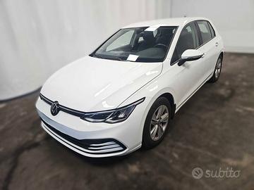 Volkswagen Golf 1.5 tgi active