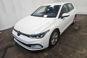 Volkswagen Golf 1.5 tgi active