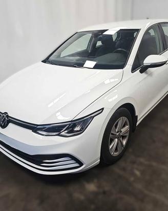 Volkswagen Golf 1.5 tgi active