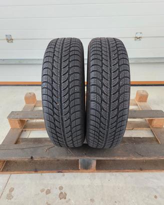 2 gomme Fulda 175 65 15 invernali