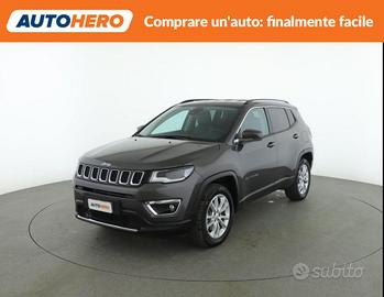 JEEP Compass UV96341