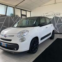 Fiat 500L 1.3 Multijet 85 CV Pop NEOPATENTATI