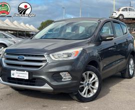 Ford Kuga 2.0 TDCI 150 CV 4WD Business - 2016