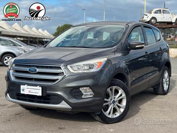 Ford Kuga 2.0 TDCI 150 CV 4WD Business - 2016