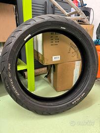 copertone metzeler 120/70 zr17