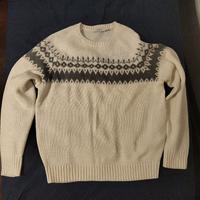 maglione Conbipel Taglia L nuovo 