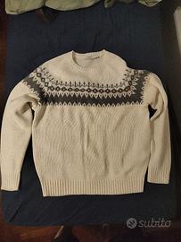 maglione Conbipel Taglia L nuovo 