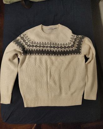 maglione Conbipel Taglia L nuovo 