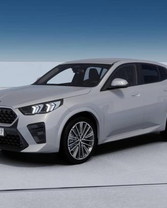 BMW X2 xDrive20d 48V MSport