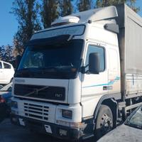 Pezzi di ricambio Volvo FM7 anno 2000