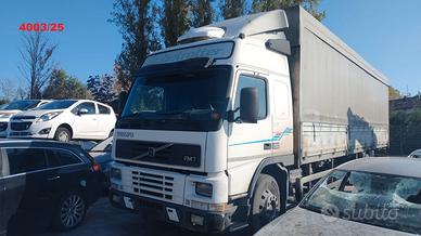 Pezzi di ricambio Volvo FM7 anno 2000