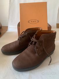 Stivaletto Tod’s dize 40