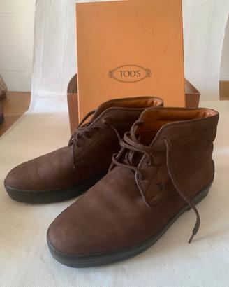 Stivaletto Tod’s dize 40