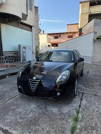 Alfa romeo giulietta 1.6 jtdm2