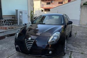 Alfa romeo giulietta 1.6 jtdm2