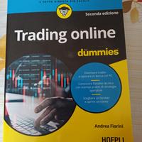 Trading online