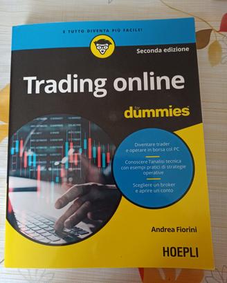 Trading online