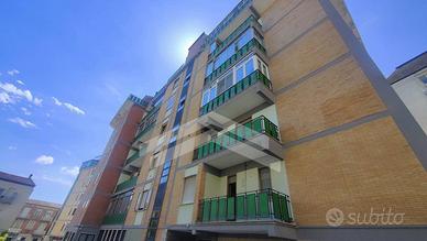 Appartamento - Campobasso