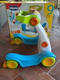 Infanzia