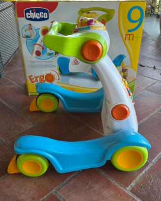 Infanzia