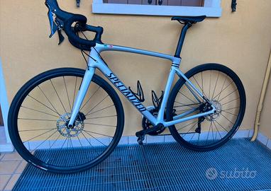 Specialized roubaix tg 56