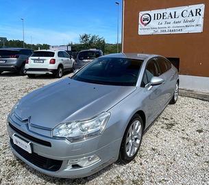 Citroen C5 2.0 HDi 138 aut. Business