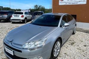 Citroen C5 2.0 HDi 138 aut. Business