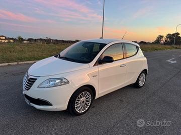 Lancia Ypsilon 1.3 MJT 16V 95 CV 5 porte S&S Elefa