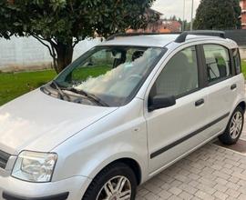 FIAT Panda 2ª serie - 2008