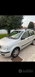 FIAT Panda 2ª serie - 2008