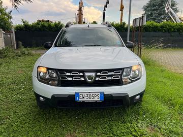 Dacia Duster 1.2 TCe 125CV 4x2 Lauréate