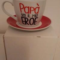 tazzone papà