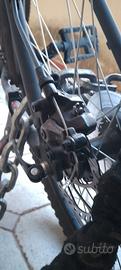bici freestyle