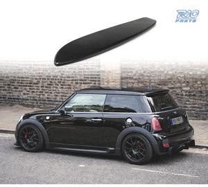 SPOILER MINI COOPER 01-06 R50 R53