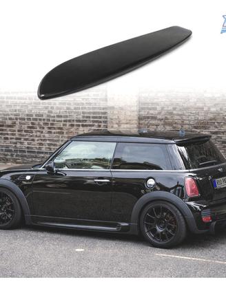 SPOILER MINI COOPER 01-06 R50 R53