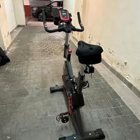 Ciclette Fitfiu come nuova – Perfetta per allename
