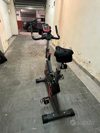 Ciclette Fitfiu come nuova – Perfetta per allename