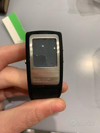 Orologio Benetton nuovo,di negozio e funzionante