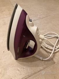 Ferro da stiro Bosh
