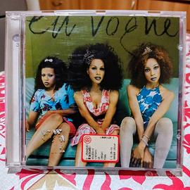 CD En Vogue